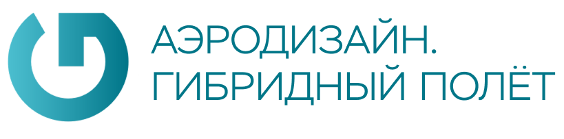 Логотип конкурса